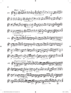Elementary Studies for the Trumpet Trumpet scores gallery preview page 4