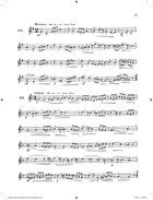 Elementary Studies for the Trumpet Trumpet scores gallery preview page 7