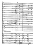 Dante Symphony, S. 109 (Eine Symphonie zu Dantes Divina Commedia) Concert Band scores gallery preview page 5