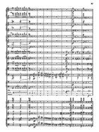 Dante Symphony, S. 109 (Eine Symphonie zu Dantes Divina Commedia) Concert Band scores gallery preview page 6