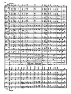 Dante Symphony, S. 109 (Eine Symphonie zu Dantes Divina Commedia) Concert Band scores gallery preview page 7