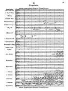 Dante Symphony, S. 109 (Eine Symphonie zu Dantes Divina Commedia) Concert Band scores gallery preview page 8