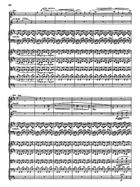 Dante Symphony, S. 109 (Eine Symphonie zu Dantes Divina Commedia) Concert Band scores gallery preview page 9