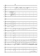 If I Only Had A Brain - Score Only Brass Band scores gallery preview page 3