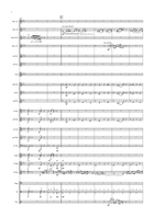 If I Only Had A Brain - Score Only Brass Band scores gallery preview page 4