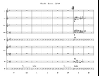 Tank! Jazz Ensemble scores gallery preview page 3