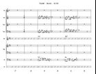 Tank! Jazz Ensemble scores gallery preview page 4