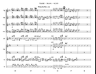 Tank! Jazz Ensemble scores gallery preview page 5