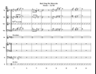 Bad Dog No Biscuits Jazz Ensemble scores gallery preview page 3