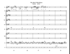 The Real Folk Blues Jazz Ensemble scores gallery preview page 5