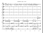 Ask Dna Jazz Ensemble scores gallery preview page 3