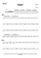 Human Cover Band scores gallery preview page 5