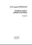 Tundline unistus (Dream of an Hour)