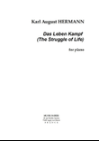 Das Leben Kampf (The struggle of Life )