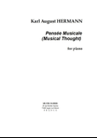 Pensée musicale (Musical Thought)
