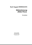 Waltzstimmung (Waltz Piece)