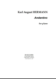 Andantino