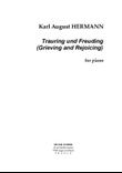 Trauring und Freuding (Grieving and Rejoicing)