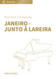 Janeiro - Junto à lareira