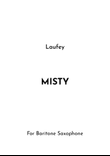 Misty