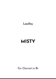Misty
