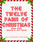 The Twelve Pains Of Christmas
