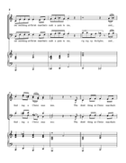 The Twelve Pains Of Christmas 4-Part scores gallery preview page 3