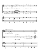 The Twelve Pains Of Christmas 4-Part scores gallery preview page 6