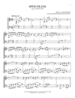 Speechless (from Aladdin) (arr. Michelle Hynson)