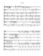 This Is Me A Cappella scores gallery preview page 6