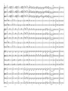 Dark Machinations - Full Score String Orchestra scores gallery preview page 4