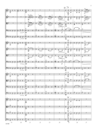 Dark Machinations - Full Score String Orchestra scores gallery preview page 5