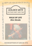 Walk Of Life