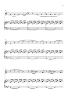 Ordinary B-Flat Trumpet scores gallery preview page 5