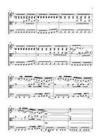 Whatever String Trio scores gallery preview page 5