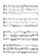Whatever String Trio scores gallery preview page 6