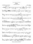 Elegy in the Baroque Style - Contrabassoon