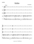 Kimba