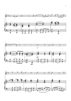 We Are The Champions Chamber Music scores gallery preview page 3