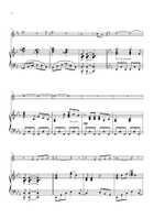We Are The Champions Chamber Music scores gallery preview page 4