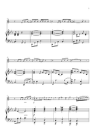 We Are The Champions Chamber Music scores gallery preview page 5