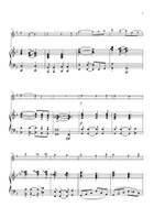 We Are The Champions Chamber Music scores gallery preview page 3