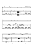 We Are The Champions Chamber Music scores gallery preview page 4