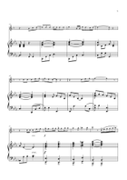 We Are The Champions Chamber Music scores gallery preview page 5