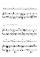 We Are The Champions Chamber Music scores gallery preview page 4