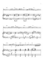 We Are The Champions Chamber Music scores gallery preview page 5