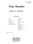 Time Bandits - Full Score