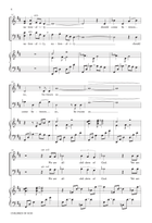 Children of God 4-Part scores gallery preview page 6