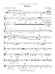 Majestic - Contrabass Clarinet