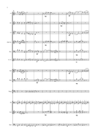 The Bare Necessities Large Ensemble scores gallery preview page 4